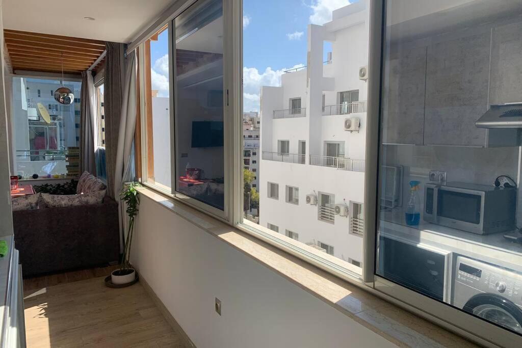 Apartment Meuble A Tanger, 3mn De La A Pied. *