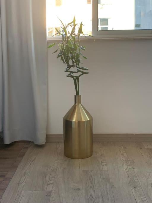 Meublé à Tanger, 3mn De La à Pied. Apartamento *